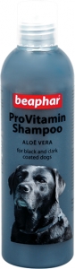 Шампунь ProVitamin Shampoo для собак темных окрасов